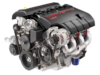 P297C Engine